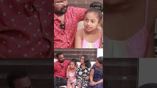 BIJU KUTTAN \u0026 FAMILY | BIJU KUTTAN WITH DAUGHTERS | GINGER MEDIA #shorts