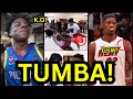 K.O! Ishowspeed NASAK-TAN ni Pacquiao! Butler A-AGAWIN ng Warriors sa Brooklyn!