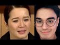 SHOKING! Nicko Falcis IBINAHAGI na si Kris Aquino NAGREREKLAMO sa ABS CBN!