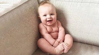 Funny Baby s to Brighten Your Day - Cute Baby s