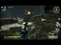 freedom wars 実況 17 ps vita 第4コード 取得考試編 let’s play code 4 exam