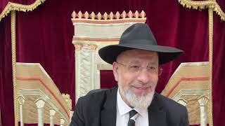 Traditional ou superstition? ...Leilouy nichmat de Rav Nissim ben Esther zal