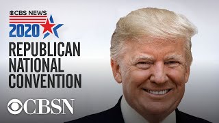 Watch live: RNC Day 1 speakers include Tim Scott, Steve Scalise and Donald Trump, Jr.