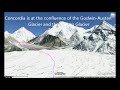 climbing k2 in 3d