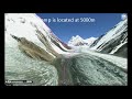 climbing k2 in 3d