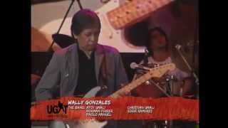 BALIK-TANAW SA NAKARAAN - Pinoy Rock Icons in Ugat The Concert! - Part 2