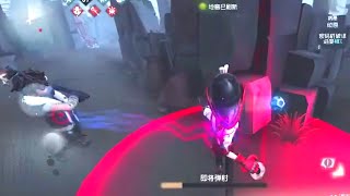 【第五人格】第五人格　珍プレー集Part1