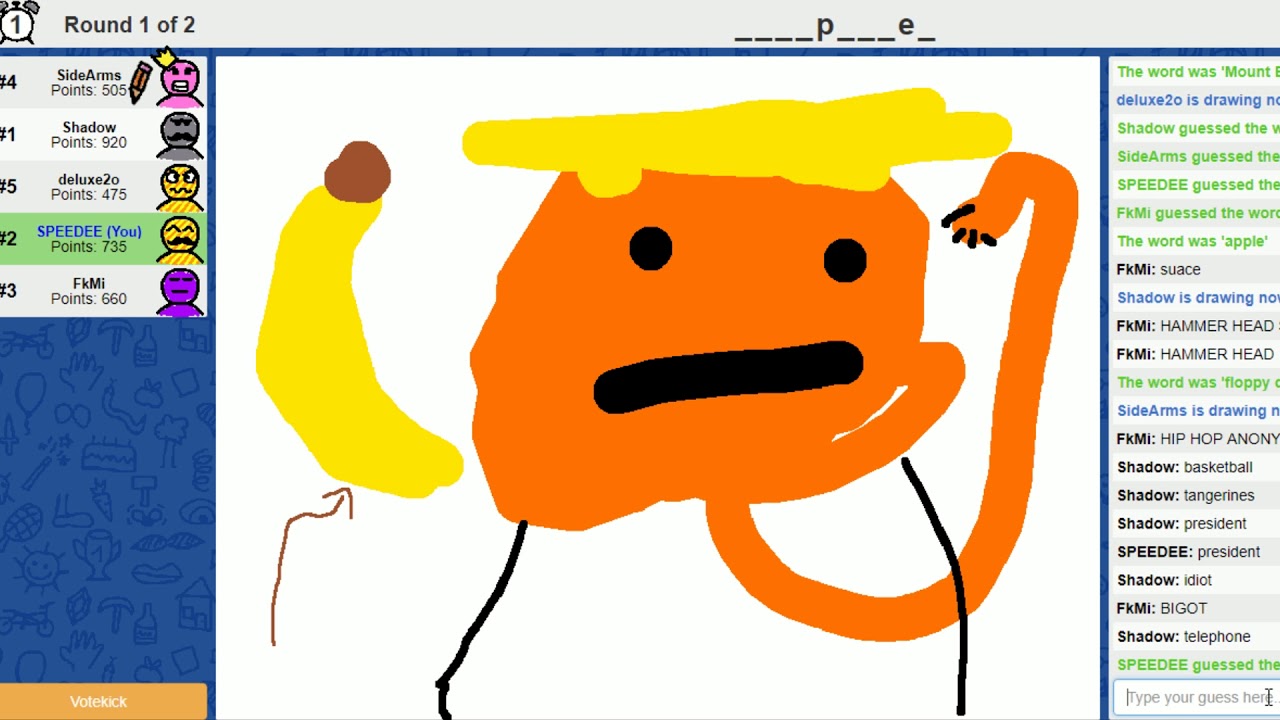 The Worst Drawing Yet Youtube