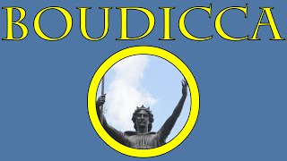 Boudicca (60/61 C.E.)