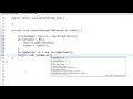 Convert decimal number to binary format in java