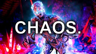 The huge Chaos Story return in Black Ops 6 Zombies Treyarch's Next Zombies Game! (Call of Duty 2024)