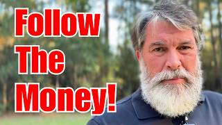 Do NOT Buy a House...(It's Happening)