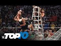 Top 10 Friday Night SmackDown moments: WWE Top 10, Oct. 4, 2024