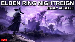 Elden Ring Nightreign Full Gameplay!