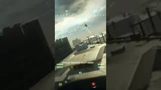 Battlefield Hardline - Transport Bonk