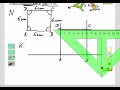 rýsování konstrukce čtverce geometrie pro 4.ročník str. 27 cv. 3