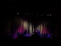 toe live at the regent theater 9 21 2018