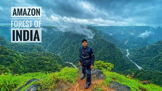 Tilari - 840km ride to unexplored biodiversity | Duke 790 | Atharva Outrider