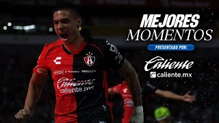 MEJORES MOMENTOS Liga BBVA MX J7 | Remontadas, golazos y grandes momentos...