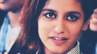Priya Prakash Varrier | Full Video HD