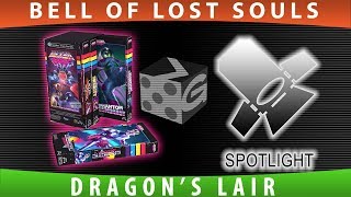 Tabletop Spotlight | Lazer Ryderz