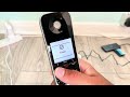 bt advanced phone z truecall unboxing initial checkout