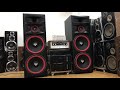 Cerwinvega xls215 dòng 2 bass40 test bài nhạc Putin lời Việt Nam tặng các bác trung và cao tuổi