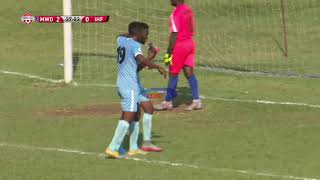 Highlights: Mwadui FC 2-0 Ihefu SC  - VPL 27/09/2020