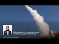 tembus iron dome israel takut dihantam rudal palestine 2 houthi yang punya kecepatan mach 16