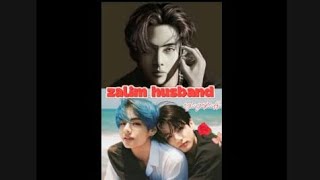 Zalim husband taekook ff part 15 top taehyung bottom Jungkook