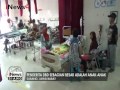 Bahaya DBD, Beberapa Warga Disubang Masuk Rumah Sakit Karena Positif DBD - iNews Siang 03/02