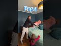 quand tu joues avec tes enfants maman vs papa momvsdad famille papa maman