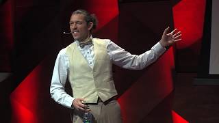 Artificial Intelligence will never exist but it is much better than that | Charlie Vollmer | TEDxCSU