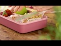 Easy Bento Box Edit04 JR Grade 15 Sec Subtitles