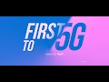 First 5G in Malaysia! YES PREPAID!