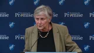 Ravitch Takes Education Privatizers To Task