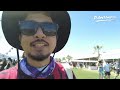 coachella 2022 vlog คนเดียว ใช้ชีวิตในงาน 4 วัน 3 คืน part 1 2