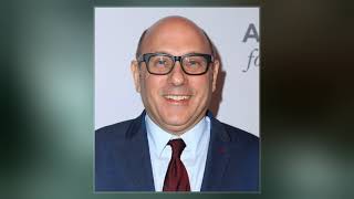 Willie Garson