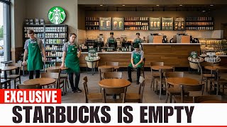 Millions Are Boycotting Starbucks The Truth Behind It