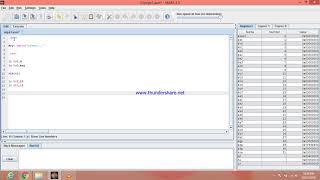 How to subtract two number in MIPS using MARS in assembly language