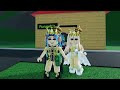 The POOR to RICH Sisters in Roblox!
