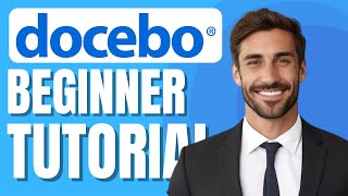 Docebo LMS Newbie Tutorial | Docebo Learning Management System Demo
