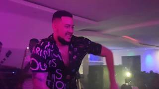 AKA - Fela in Versace live @ Kwa Ace, Khayelitsha, Cape Town opholamedia