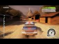 DiRT 2 Gameplay -  China Rally (HD)