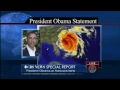 obama hurricane irene extremely dangerous