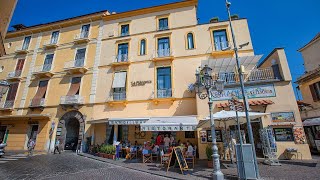 La Piazzetta Guest House, Sorrento, Italy