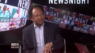 In Today’s Economy, I Don’t See How a Nigerian Can Survive With Less Than N100,000 -Sani