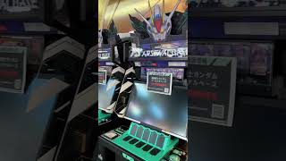 これ見たい人いる？明日からガンダムの新しいアーケードゲーム出るんだって！