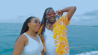 Reran inye official video