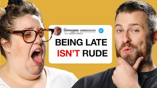 Why Being LATE Is Better